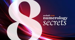 Angka Numerologi 8 Keseimbangan dan kekuatan