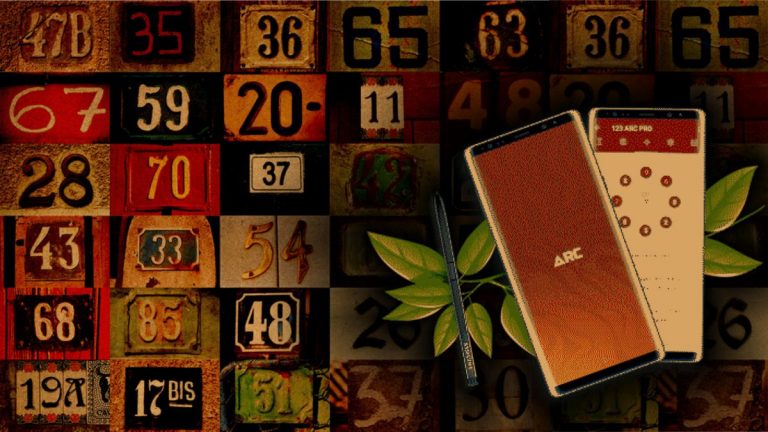 Bisakan menemukan nama perusahaan terbaik melalui Numerologi 2