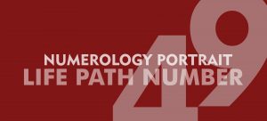POTRET NUMEROLOGI