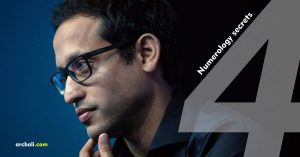 Rahasia angka numerologi 4 --