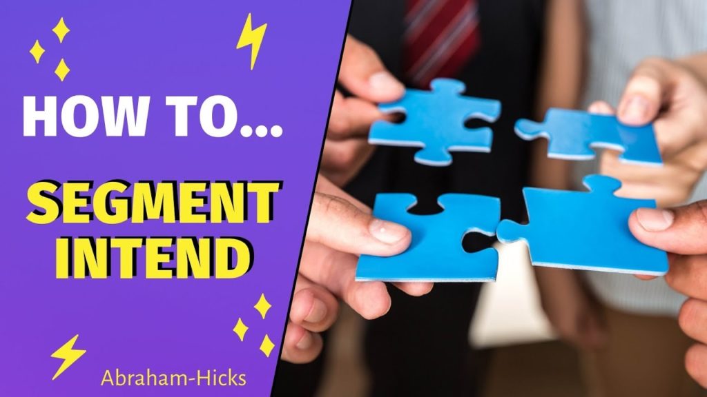 Terjemahan video Youtube Abraham Hicks
