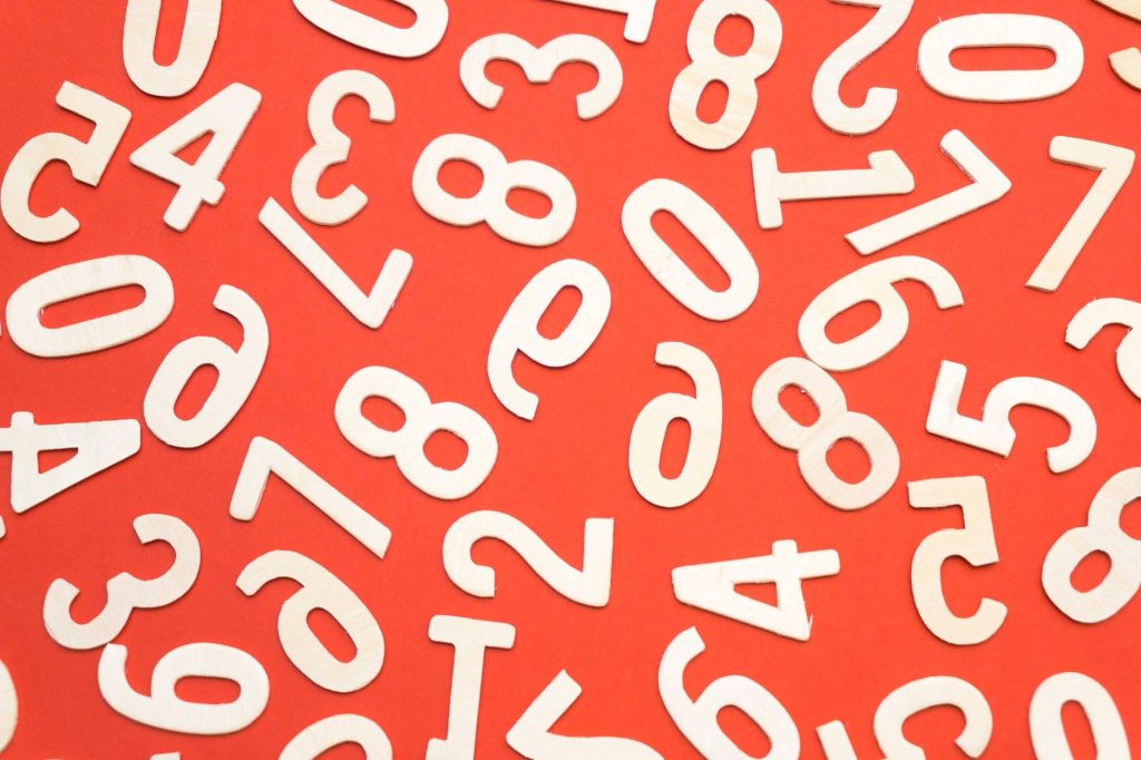 Apa itu kalender harian menurut tanggal lahir dan numerology