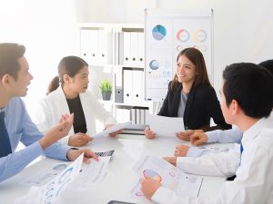 Profesi apakah yang cocok dengan anda menurut numerology tanggal lahir