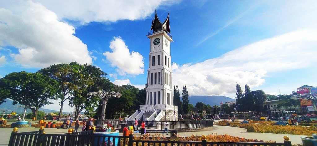 jam-gadang