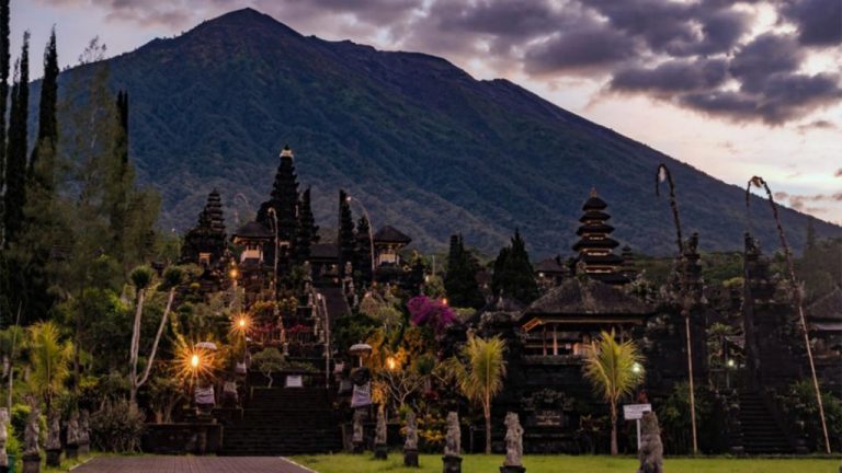 Beberapa Angka Yang Dianggap Keramat Agama Hindu