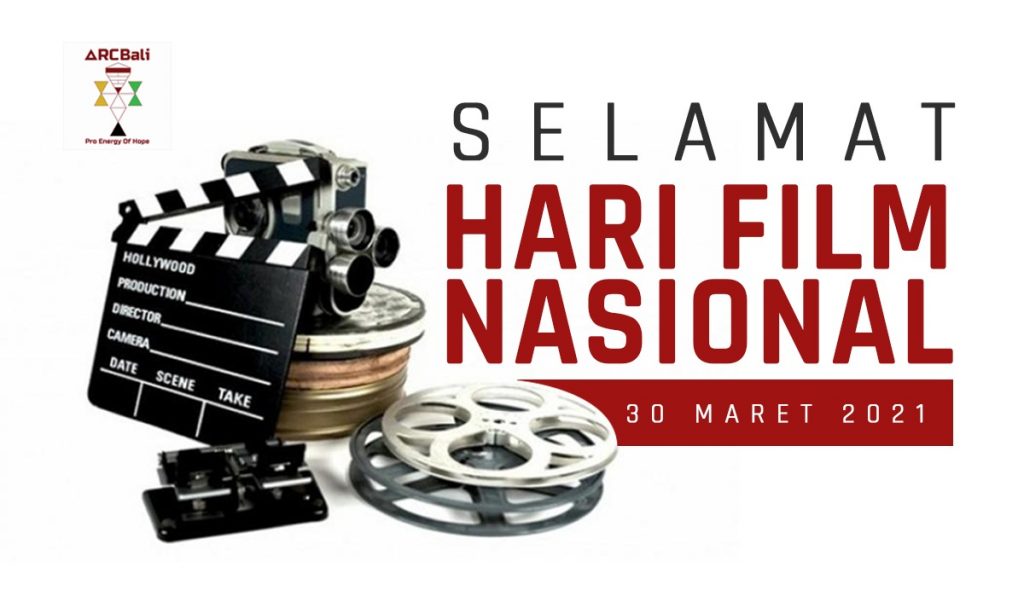 Rahasia Angka 30 dan Perkembangan Perfilman Indonesia