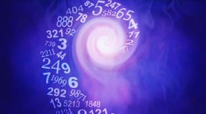 Karakter Energi di Balik Angka Numerologi