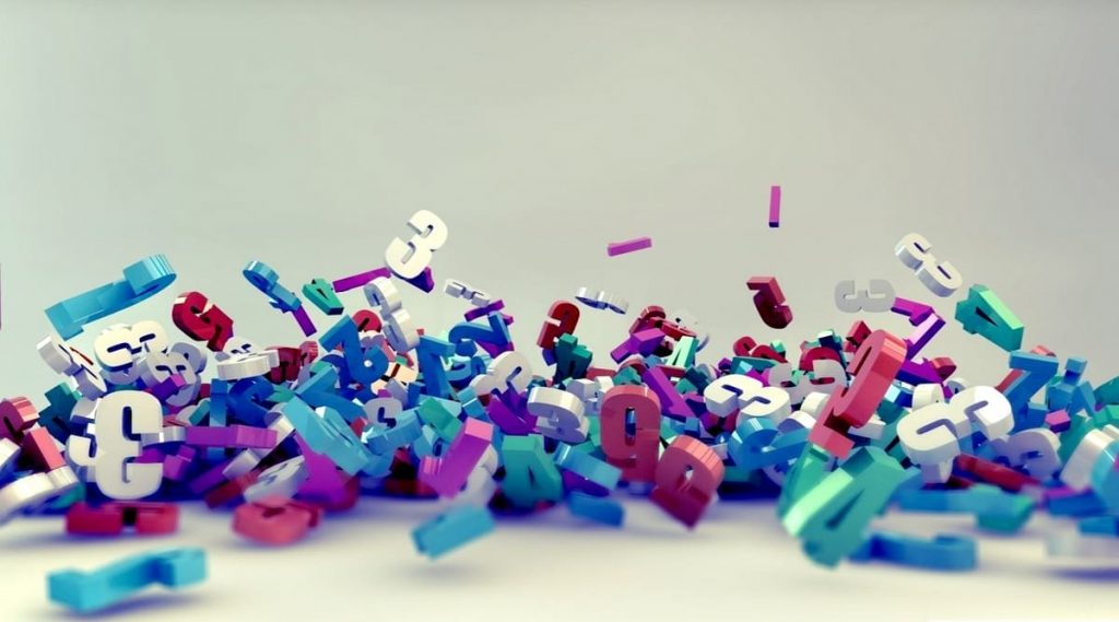 Angka Keberuntungan Numerologi Tanggal Lahir