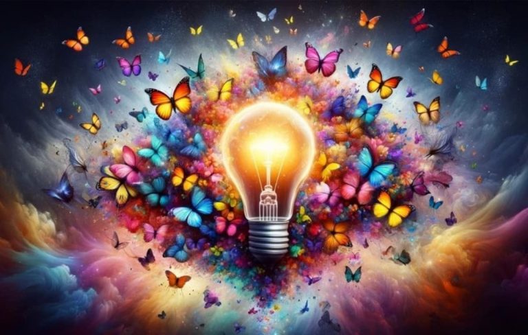 Keunggulan Kompetitif Bisnis dengan Memanfaatkan Hukum Aksi Terinspirasi (Bertindak Selaras dengan Jiwa)