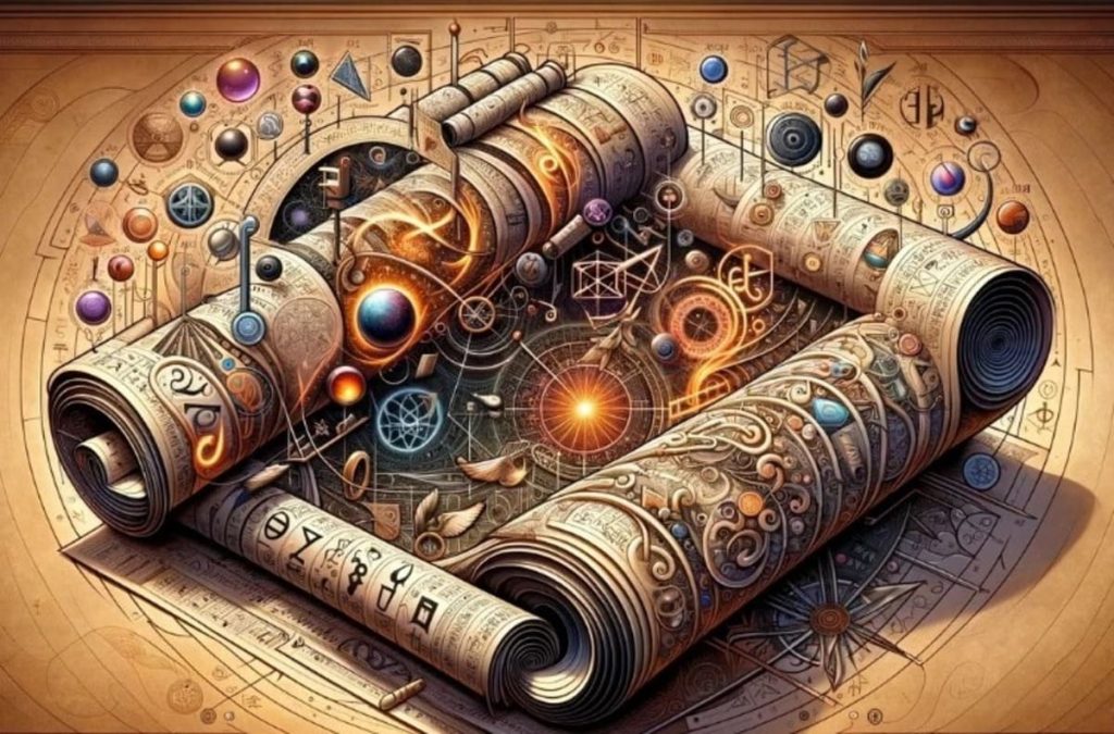 Rahasia Sukses melalui Hukum Korelasi dalam Bisnis dengan Numerologi 4 & 8